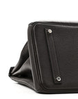 Togo BIRKIN 35 Chocolate