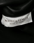 Calfskin The Pouch Chain Black