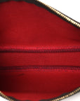 Damier Ebene Pochette Accessories