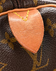 Monogram Keepall 60