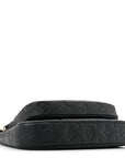 Empreinte Monogram Giant Multi Pochette Accessories Black
