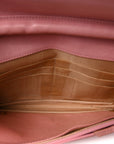 Caviar Timeless CC Wallet on Chain WOC Pink