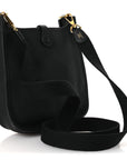 Taurillon Clemence Evelyne TPM Black