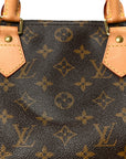 Monogram Speedy 30