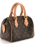 Monogram Speedy Bandouliere 20