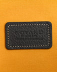 Goyardine Vendome Toiletry Pouch Grey