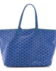 Goyardine Saint Louis PM Sky Blue