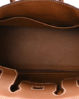 Togo Birkin 25 Gold
