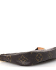 Monogram Mini Pochette Accessories