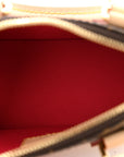 LV X TM Monogram Cerises Nano Alma