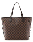 Damier Ebene Neverfull MM