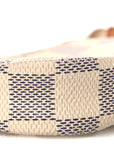 Damier Azur Mini Pochette Accessories