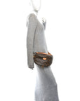 Monogram Bumbag