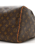 Monogram Speedy 35