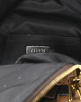 Reverse Monogram Palm Springs Backpack Mini