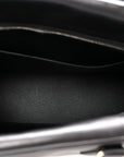 Evergrain Dr. No Plume 40 Black
