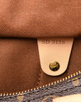 Monogram Speedy Bandouliere 25