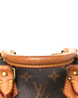 Monogram Speedy 25