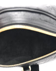 Empreinte High Rise Bumbag PM Black