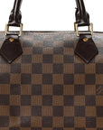 Damier Ebene Speedy 35