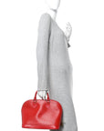 Epi Alma PM Castillan Red