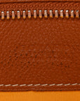 Goyardine Hirondelle Black Gold