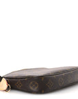 Monogram Chain Pochette Accessories