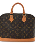 Monogram Alma PM