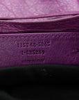 Agneau Classic Hardware City Ultraviolet