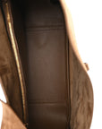 Suede Large Le 5 A 7 Soft Hobo New Barley
