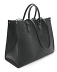 Empreinte Monogram Giant Onthego GM Black