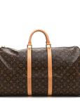 Monogram Keepall 55