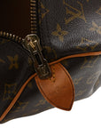 Monogram Keepall 55