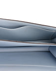 Chevre Mysore Constance 18 Bleu Brume