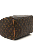 Monogram Speedy 30