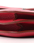 Chevre Mysore Martelee Constance 18 Framboise