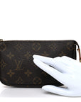 Monogram Bucket Pochette Accessories