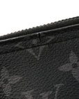 Reverse Monogram Eclipse City Keepall