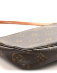 Monogram Pochette Accessories