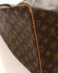 Monogram Keepall 55