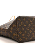 Monogram Neo Neverfull MM