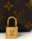 Monogram Speedy 30