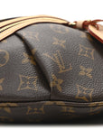 Monogram High Rise Bumbag
