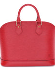Epi Alma PM Castillan Red