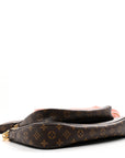 Monogram Multi Pochette Accessories Rose Clair
