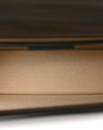 Smooth Calfskin Le Grand Bambino Black