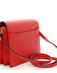 Evercolor Mini Sac Roulis Rouge Tomate