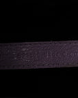 Agneau Arena Le Cagole Shoulder Bag XS Lilac