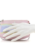 Monogram Escale Mini Pochette Accessories Pastel