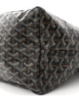 Goyardine Saint Louis GM Black